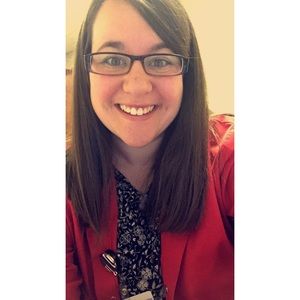 Meet your Posher, Brittney